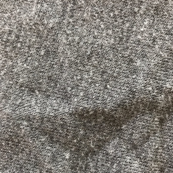 Peppe Peluso Grey Cowlneck Sweater Dress - Picture 8 of 8